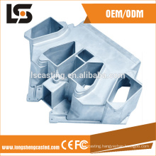 SGS customized professional high precision die casting components